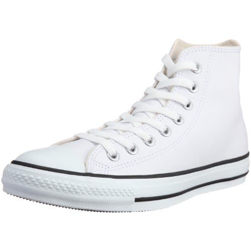 [コンバース] スニーカー LEA オールスター HI