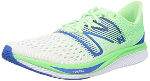 [ニューバランス] ランニングシューズ FuelCell SuperComp Pacer MFCRR WFCRR フューエルセル スーパーコンプ ペーサー 薄底 カーボンプレート