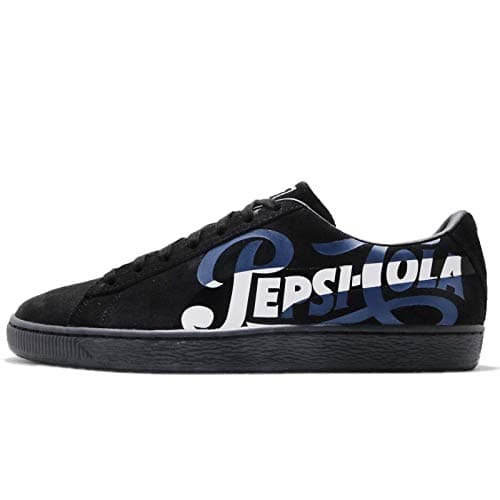 [プーマ] スニーカー SUEDE CLASSIC X PEPSI