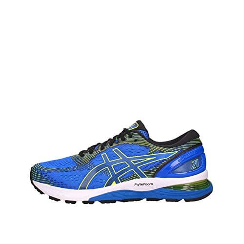 [アシックス] ランニングシューズ GEL-NIMBUS 21 【Amazon.co.jp限定カラーあり】 メンズ 27.5 cm M
