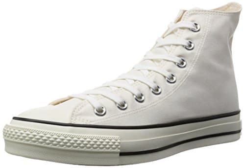 [コンバース] CANVAS ALL STAR J HI SB157 メンズ