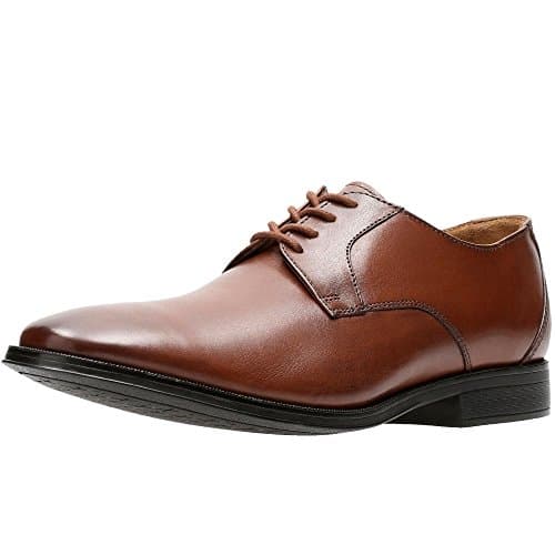[クラークス] シューズ メンズ ギルマンレース Mens Gilman Lace (AW17)