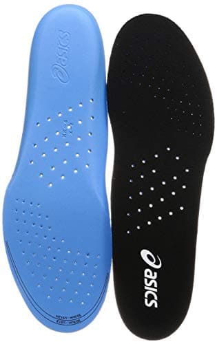 [アシックス] 中敷 PERFORMANCE SOCKLINER 001(ブラック/ホワイト)