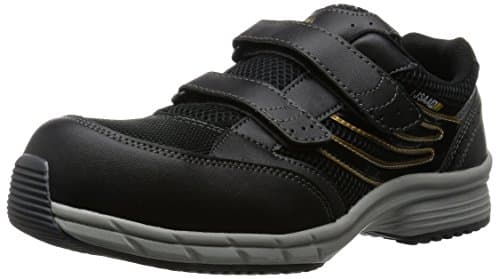 [ミドリ安全] 作業靴 スニーカー SLS705 静電