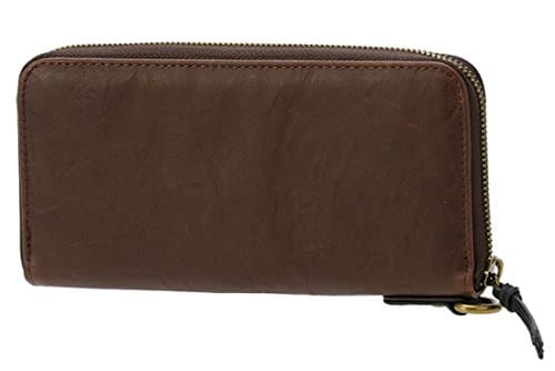 [デバイス] 長財布 gland ラウンド DPG51039