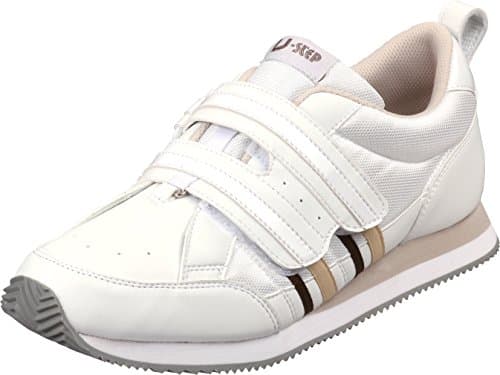 装具向けシューズ ムーンスター Vステップ 06 左足用