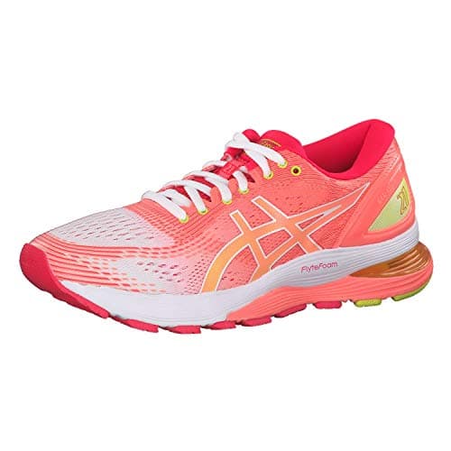 [アシックス] ランニングシューズ LADY GEL-NIMBUS 21
