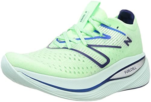 [ニューバランス] ランニングシューズ FuelCell SuperComp Trainer?(WRCX) レディース