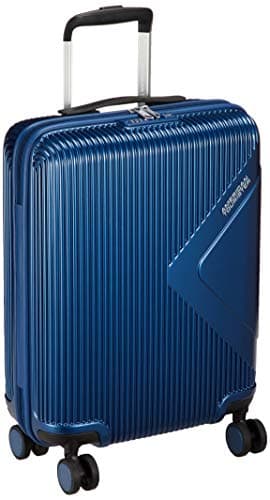 [アメリカンツーリスター] スーツケース モダンドリーム スピナー 55/20 TSA 機内持ち込み可 保証付 35L 55 cm 2.5kg