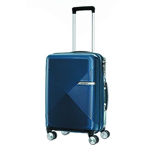 [サムソナイト] スーツケース VOLANT ヴォラント スピナー68 無料預入受託サイズ 容量拡張機能 不可 保証付 66L 68 cm 4kg