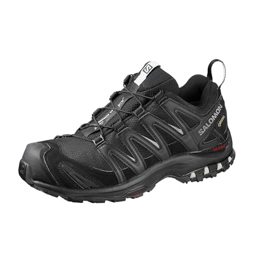 [サロモン] トレイルランニング XA PRO 3D GORE-TEX WOMEN(エックスエー プロ 3D ゴアテックス) レディース