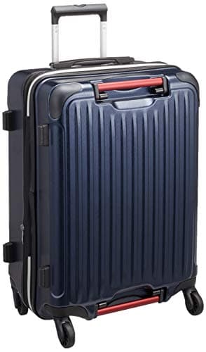 [シフレ] ハードジッパースーツケース [エスケープ] シフレ 1年保証付 保証付 64L 56 cm 4kg