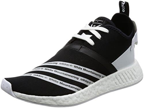 [アディダスオリジナルス] スニーカー WM NMD R2 PK グリーン