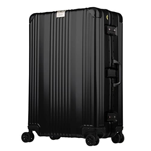 [レジェンドウォーカー] スーツケース  保証付 65L 63cm 5.3kg 1510-63