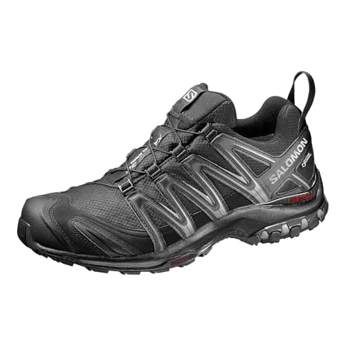 [サロモン] トレイルランニング XA PRO 3D GORE-TEX (エックスエー プロ3D ゴアテックス) メンズ