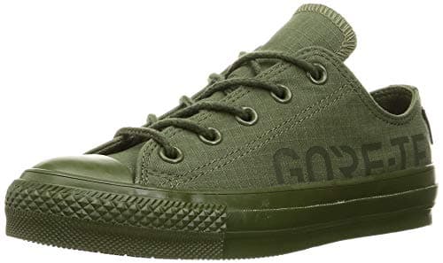 [コンバース] スニーカー オールスター 100 ゴアテックス サイドロゴ MN OX