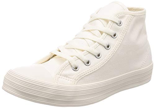 [コンバース] スニーカー ビッグC アーミーシューズ MID