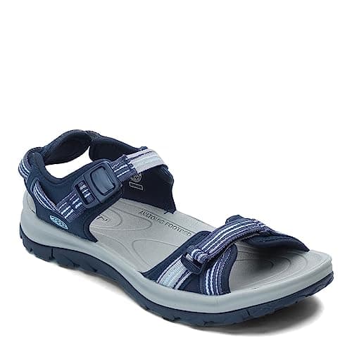 [キーン] TERRADORA II OPEN TOE SANDAL(旧モデル) テラドーラ ツー オープン トゥ サンダル レディース