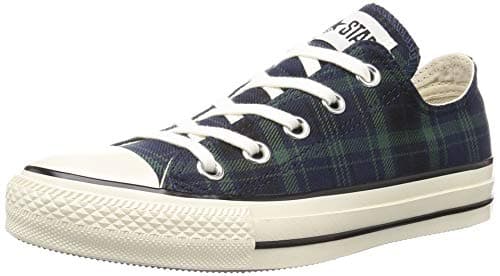 [コンバース] スニーカー オールスター US チェック OX