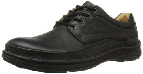 [クラークス] レースアップシューズ コンフォート メンズ ネイチャースリーMens Nature Three (定番)