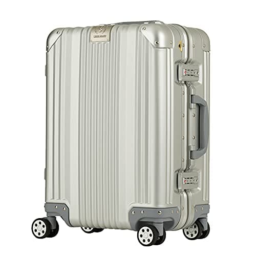 [レジェンドウォーカー] スーツケース 機内持込可 保証付 36L 48cm 4kg 1510-48