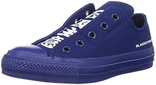 [コンバース] スニーカー オールスター 100 ブラックアイパッチ スリップ OX