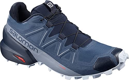 [サロモン] トレッキングシューズ X Ultra 3 Wide MID Gore-TEX Women (エックス ウルトラ 3 ワイド ミッド ゴアテックス)