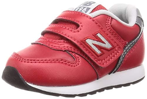 [ニューバランス] ベビーシューズ IV996 / IZ996(現行モデル) 12~16.5cm 運動靴 通学履き 男の子 女の子