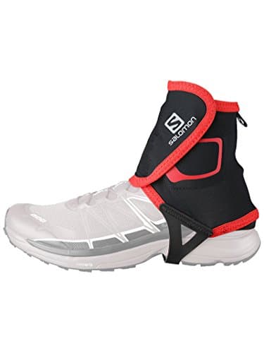 [サロモン] ゲイター TRAIL GAITERS HIGH L38002100