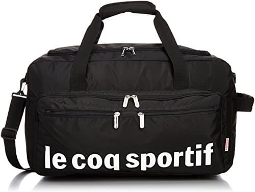 [ルコックスポルティフ] le coq sportif ボストンバッグ ドフィーヌボストン
