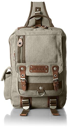 [デバイス] ボディバッグ Access メガ DBH30038