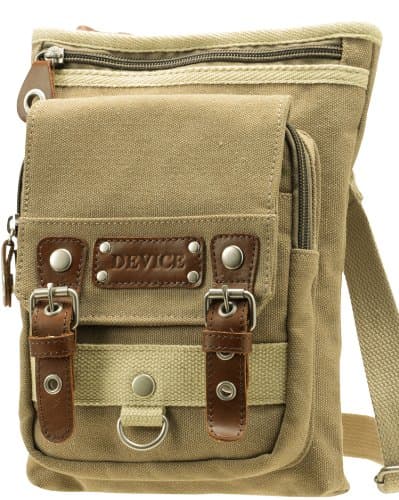 [デバイス] シザーケース Access 2way メガ DCH30033