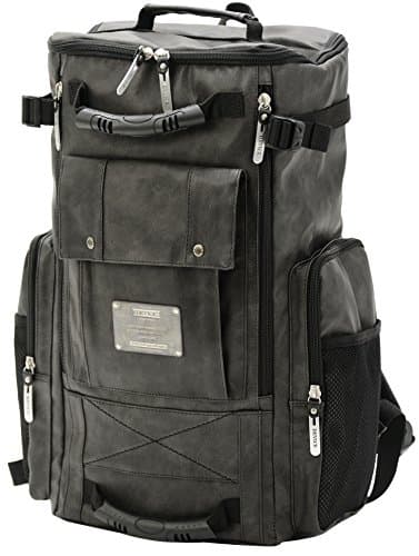 [デバイス] リュック MAD スクエア DRG50120