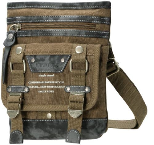 [デバイス] シザーケース Haze2 2way DCH30026
