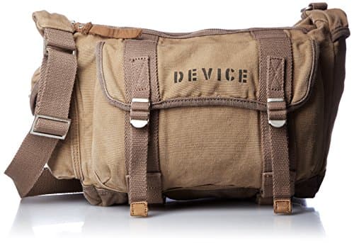 [デバイス] ショルダーバッグ Cargo