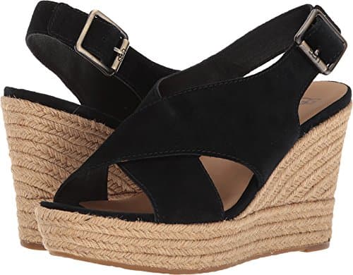 [アグ] ウエッジサンダル Harlow レディース